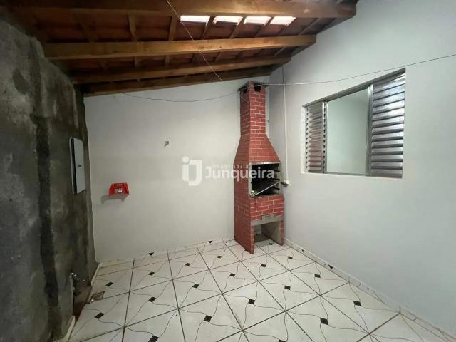 Casa aluguel em Região Imediata de Piracicaba, Região Metropolitana de Piracicaba