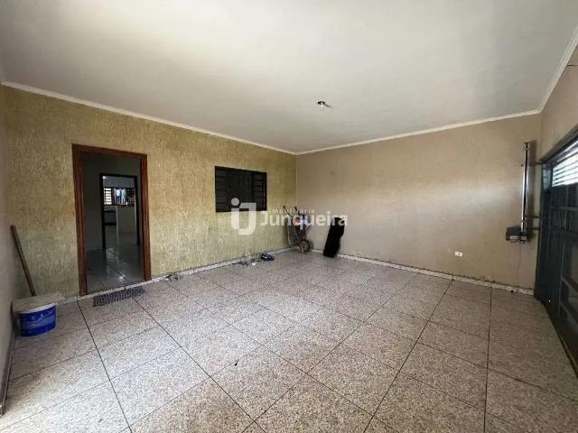 Casa aluguel em Região Imediata de Piracicaba, Região Metropolitana de Piracicaba