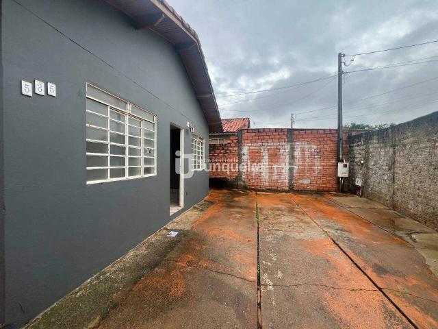 Casa aluguel em Região Imediata de Piracicaba, Região Metropolitana de Piracicaba