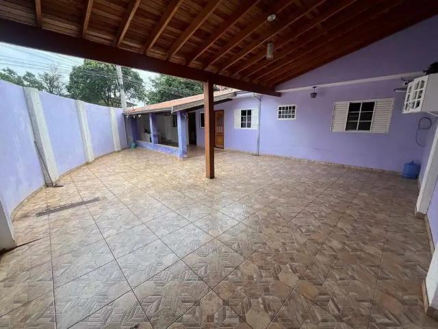 Casa aluguel em Região Imediata de Piracicaba, Região Metropolitana de Piracicaba