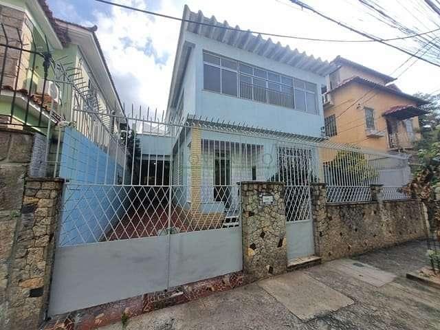 Casa aluguel em Rio de Janeiro, Aldeia Campista