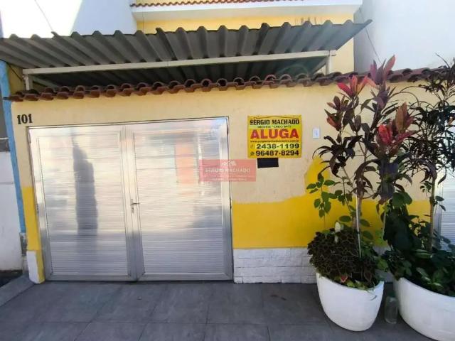 Casa aluguel em Região Geográfica Imediata do Rio de Janeiro, Região Metropolitana do Rio de Janeiro