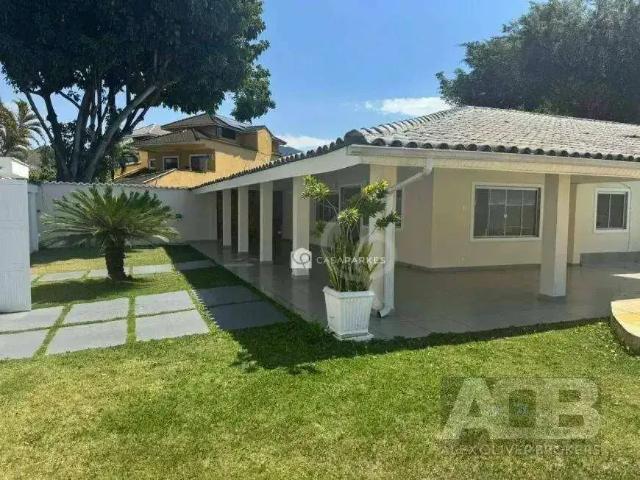Casa aluguel em Condomínio Rio Mar, Rio de Janeiro