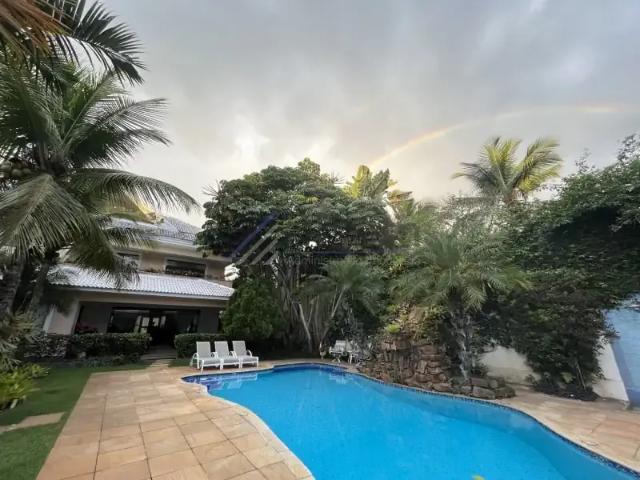 Casa aluguel em Condomínio Novo Leblon, Rio de Janeiro