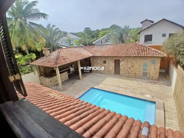 Casa aluguel em Região Geográfica Imediata do Rio de Janeiro, Região Metropolitana do Rio de Janeiro