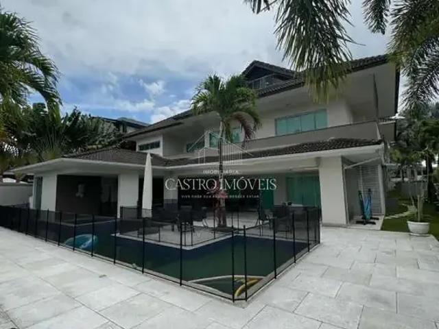 Casa aluguel em Barra da Tijuca, Rio de Janeiro