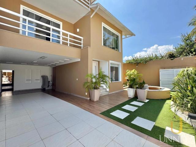 Casa aluguel em Condomínio Santa Marina, Rio de Janeiro