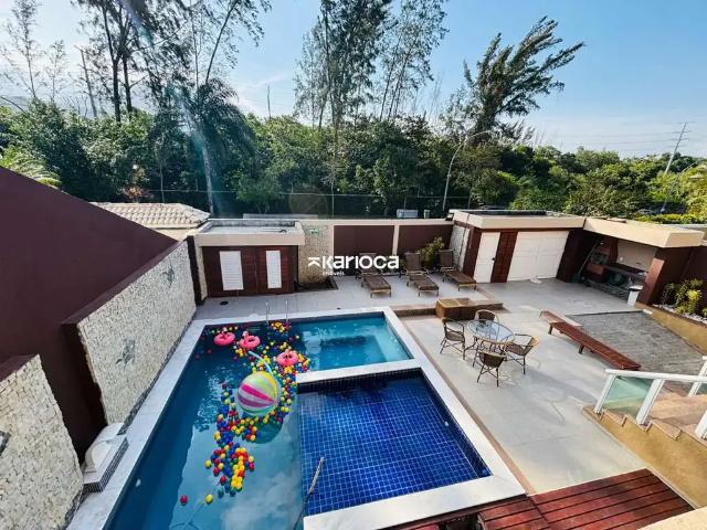 Casa aluguel em Região Geográfica Imediata do Rio de Janeiro, Região Metropolitana do Rio de Janeiro
