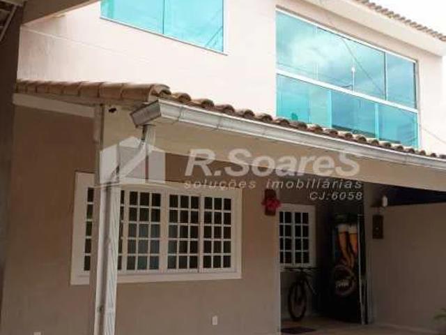 Casa aluguel em Campinho, Rio de Janeiro