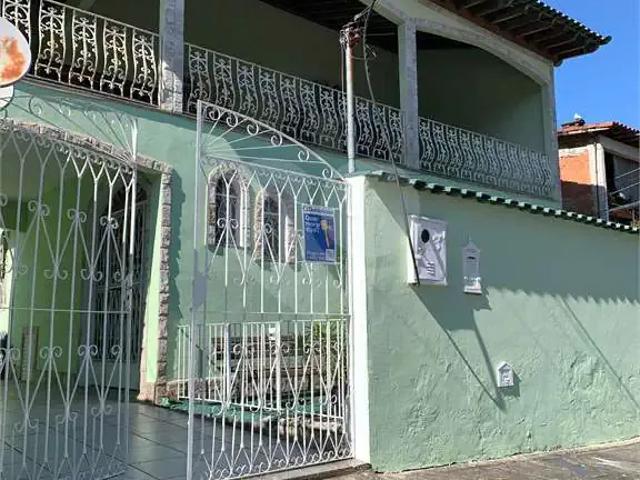 Casa aluguel em Rio de Janeiro, Esplanada