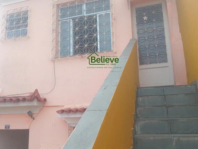Casa aluguel em Engenheiro Leal, Rio de Janeiro