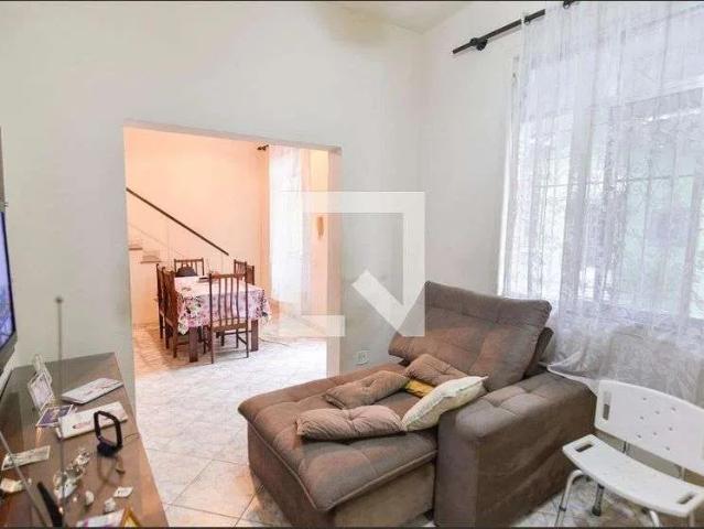 Casa aluguel em Engenho Novo, Rio de Janeiro