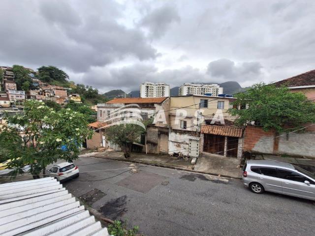 Casa aluguel em Estácio, Rio de Janeiro