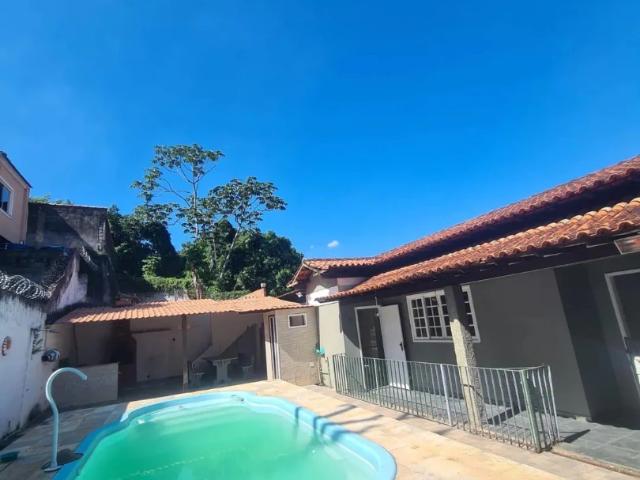 Casa aluguel em Freguesia (Jacarepaguá), Rio de Janeiro