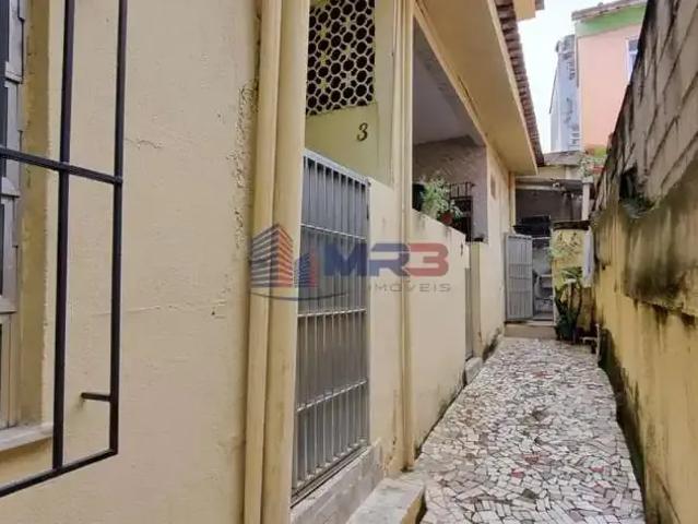 Casa aluguel em Honório Gurgel, Rio de Janeiro