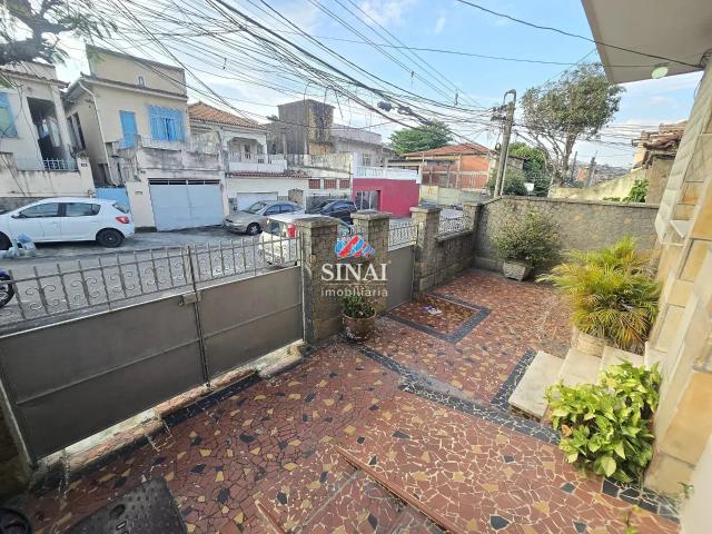 Casa aluguel em Inhaúma, Rio de Janeiro