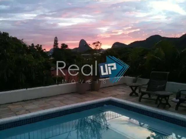 Casa aluguel em Região Geográfica Imediata do Rio de Janeiro, Região Metropolitana do Rio de Janeiro