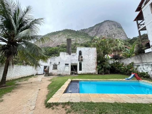 Casa aluguel em Joá, Rio de Janeiro