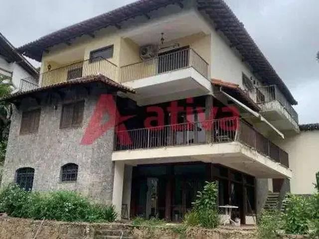 Casa aluguel em Região Geográfica Imediata do Rio de Janeiro, Região Metropolitana do Rio de Janeiro