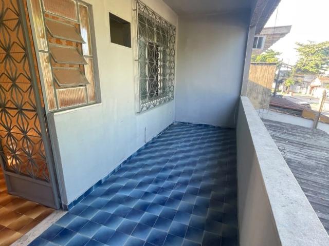 Casa aluguel em Osvaldo Cruz, Rio de Janeiro