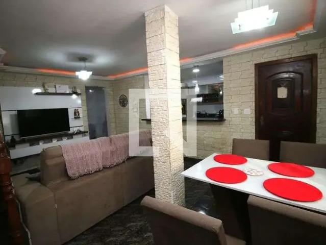 Casa aluguel em Região Geográfica Imediata do Rio de Janeiro, Região Metropolitana do Rio de Janeiro