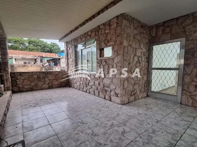 Casa aluguel em Região Geográfica Imediata do Rio de Janeiro, Região Metropolitana do Rio de Janeiro