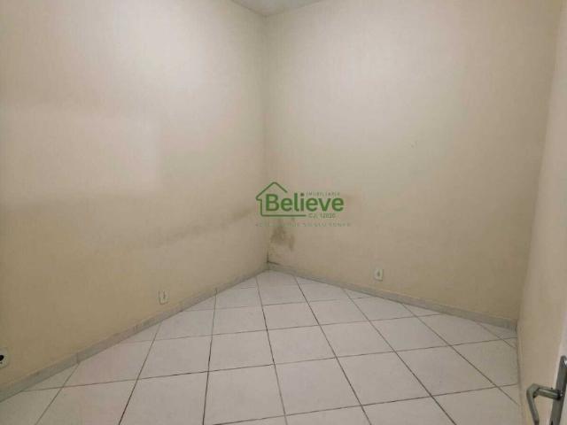 Casa aluguel em Quintino Bocaiúva, Rio de Janeiro