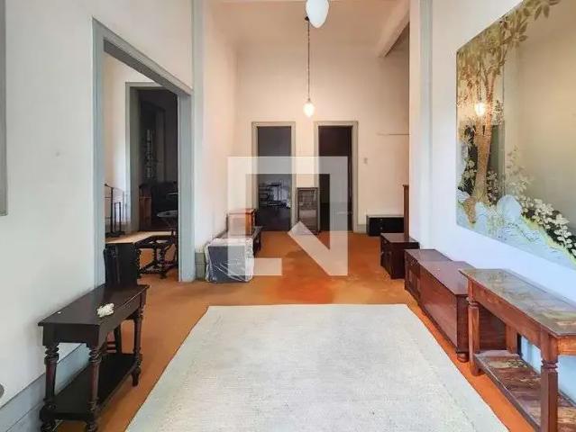 Casa aluguel em Santa Teresa, Rio de Janeiro