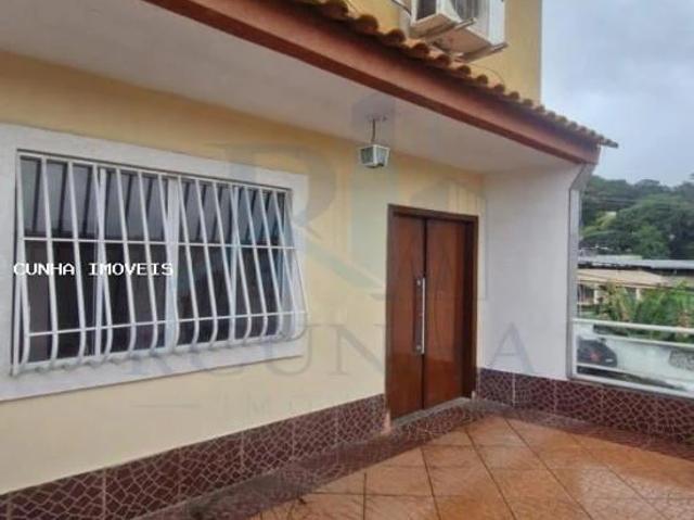 Casa aluguel em Tanque, Rio de Janeiro