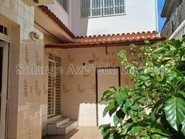 Casa aluguel em Rio de Janeiro, Tijuca