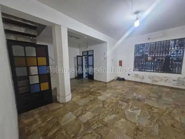 Casa aluguel em Vila Isabel, Rio de Janeiro