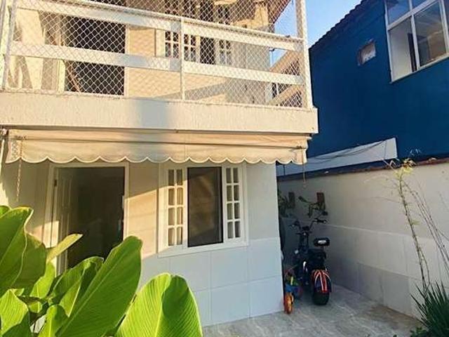 Casa aluguel em Rio de Janeiro, Vargem Grande