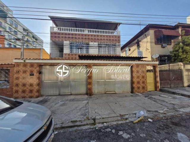Casa aluguel em Rio de Janeiro, Vila Valqueire