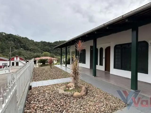 Casa aluguel em Região Geográfica Imediata de Blumenau, Rio dos Cedros