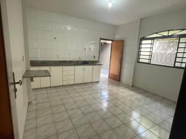 Casa aluguel em Jardim Eleonora, Rio Verde