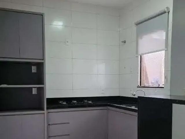 Casa aluguel em Região Geográfica Imediata de Rio Verde, Rio Verde