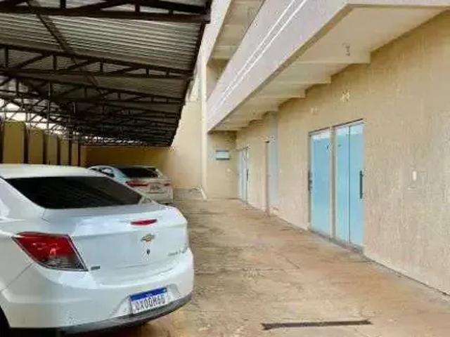 Casa aluguel em Região Geográfica Imediata de Rio Verde, Rio Verde