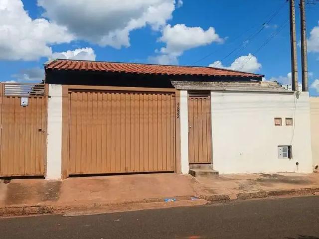 Casa aluguel em Região Imediata de Votuporanga, Riolândia