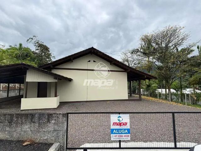 Casa aluguel em Região Geográfica Imediata de Blumenau, Rodeio