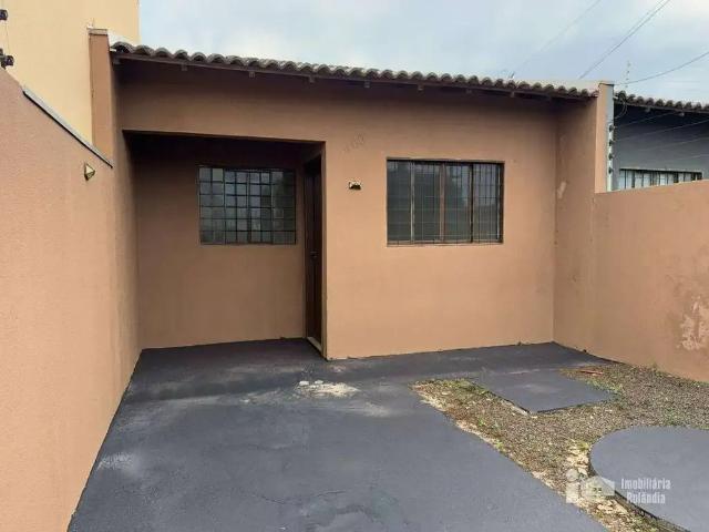 Casa aluguel em Região Geográfica Imediata de Londrina, Rolândia