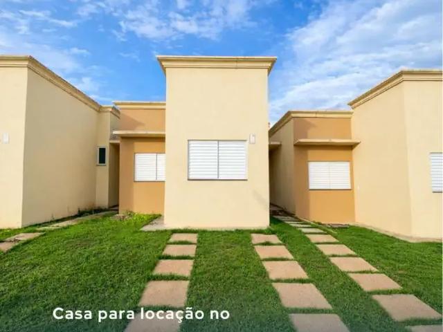 Casa aluguel em Região Geográfica Imediata de Rondonópolis, Rondonópolis