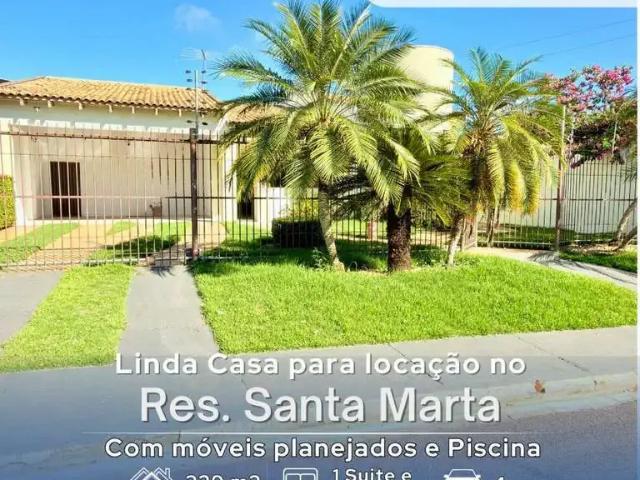 Casa aluguel em Região Geográfica Imediata de Rondonópolis, Rondonópolis