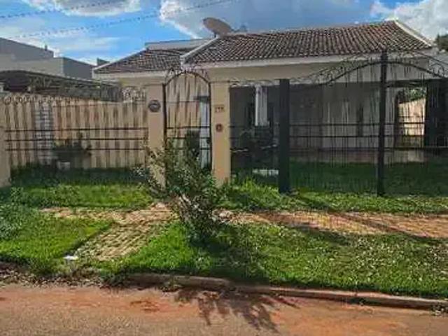 Casa aluguel em Região Geográfica Imediata de Rondonópolis, Rondonópolis