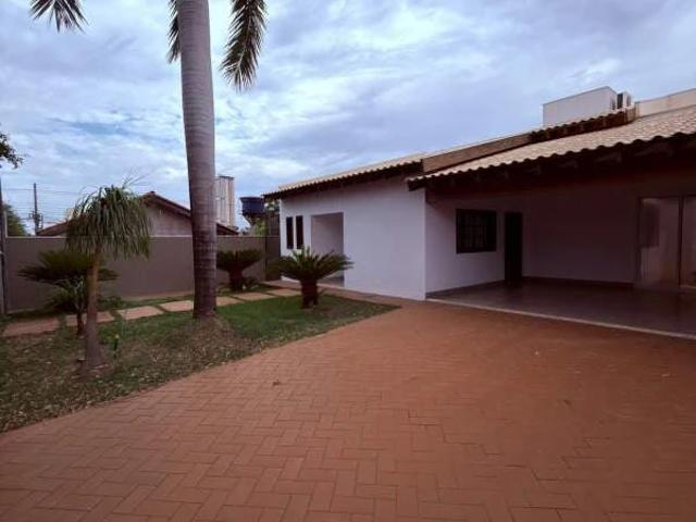 Casa aluguel em Vila Aurora I, Rondonópolis