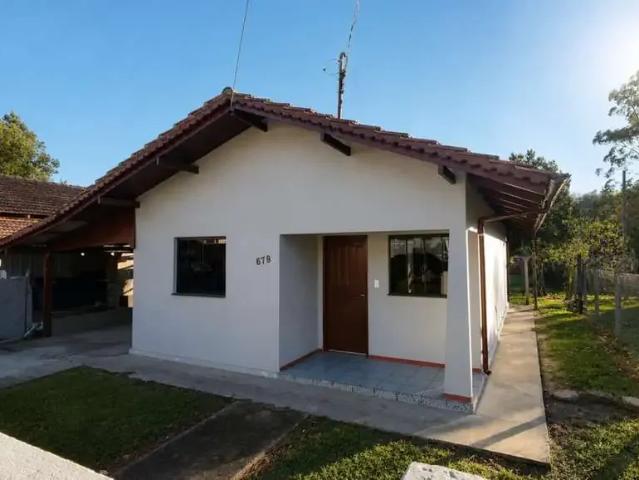 Casa aluguel em Região Geográfica Imediata de São Bento do Sul-Rio Negrinho, São Bento do Sul