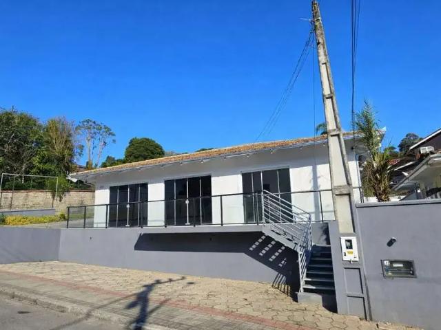 Casa aluguel em Região Geográfica Imediata de São Bento do Sul-Rio Negrinho, São Bento do Sul