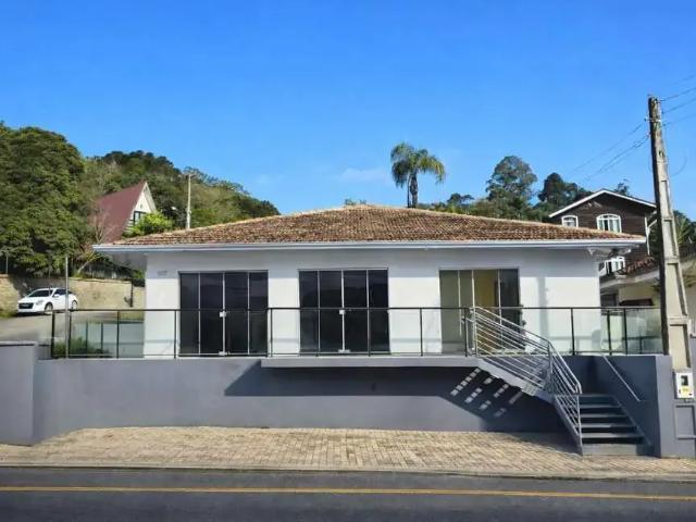 Casa aluguel em Região Geográfica Imediata de São Bento do Sul-Rio Negrinho, São Bento do Sul