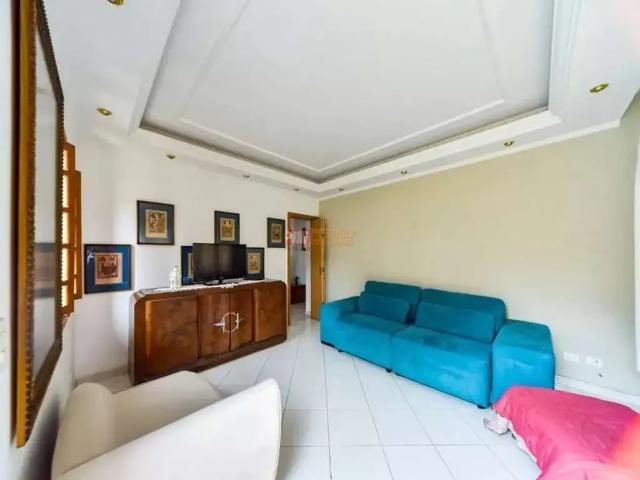 Casa aluguel em Jardim Paramount, São Bernardo do Campo