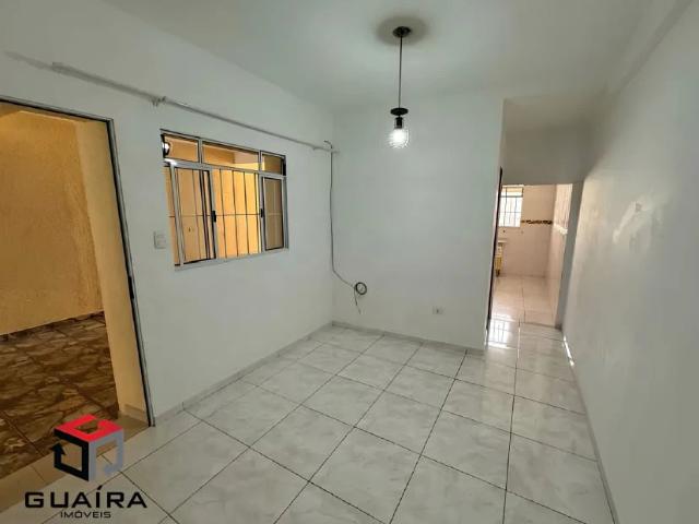 Casa aluguel em Jardim Petroni, São Bernardo do Campo