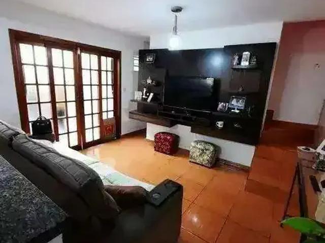 Casa aluguel em Vila Primavera, São Bernardo do Campo